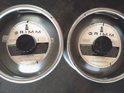 GrimmKegs